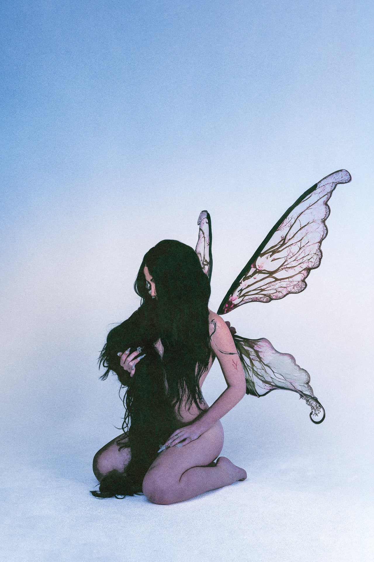 UNFOLDING 舒展 - Emergence