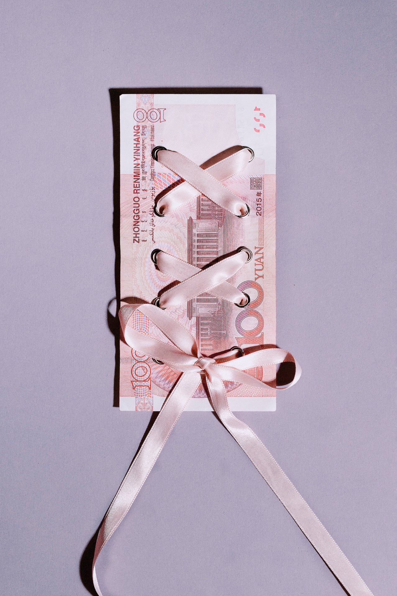 UNFOLDING 舒展 - The Threshold