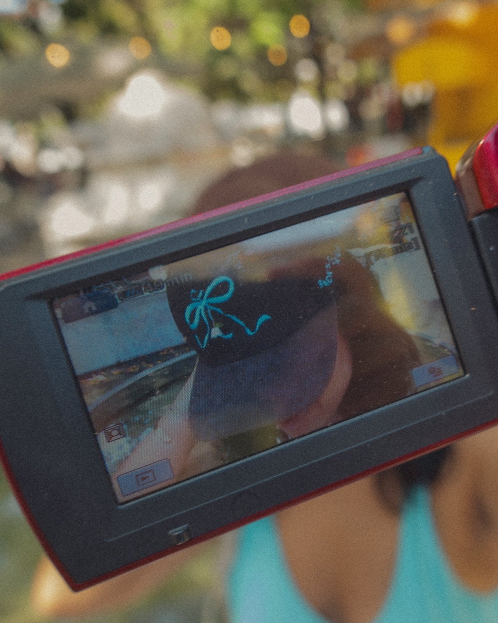 The Bow Cap - BACKSTORIES