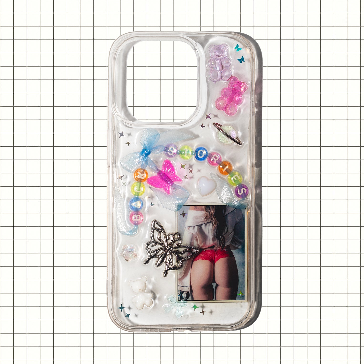 The "OG" Phone Case - BACKSTORIES